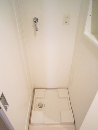 パークキューブ市ヶ谷の物件内観写真